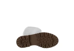 Limelight Womens Adalyn Tall Boot - Stone -women's shoes US 01 302810 06