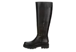 Limelight Womens Adalyn Wide Calf Tall Boot - Black 12 Limelight Womens Adalyn Wide Calf Tall Boot - Black -women's shoes US 01 302813 03