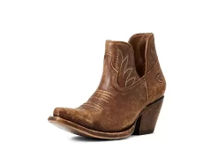 Ariat Womens Hazel Western Boot - Brown -women's shoes US 01 302890 04