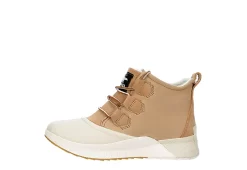 Sorel Womens Out N About Iii Classic Boot - Tan -women's shoes US 01 302909 03