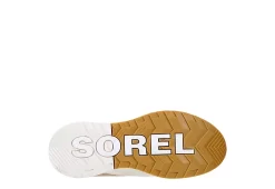 Sorel Womens Out N About Iii Classic Boot - Tan -women's shoes US 01 302909 06