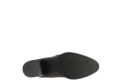 Lifestride Womens Daring Wide Calf Tall Boot - Dark Grey 15 Lifestride Womens Daring Wide Calf Tall Boot - Dark Grey -women's shoes US 01 303094 06