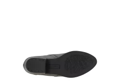 Unionbay Womens Toledo Bootie - Grey -women's shoes US 01 303398 05