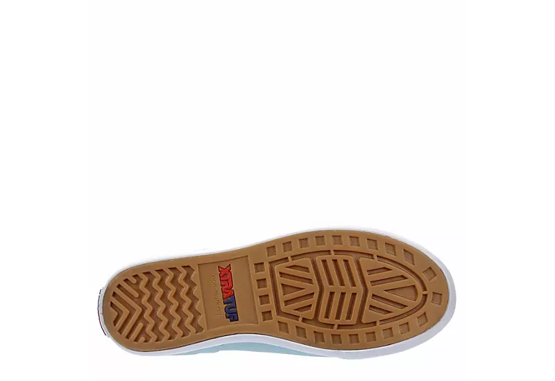 Xtratuf Womens 6 Salmon Sisters Ankle Deck Boot - Light Blue 9 Xtratuf Womens 6 Salmon Sisters Ankle Deck Boot - Light Blue - Image 7