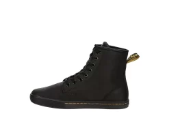 Dr. Martens Dr.martens Womens Sheridan Lace-up Boot - Black -women's shoes US 01 330292 03