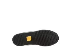 Dr. Martens Dr.martens Womens Sheridan Lace-up Boot - Black -women's shoes US 01 330292 06