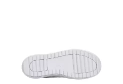 Puma Womens Kaia Platform Sneaker - Black -women's shoes US 01 400424 06