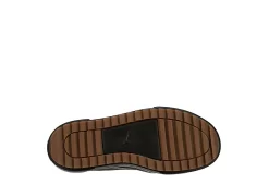 Puma Womens Kaia High Top Platform Sneaker - White 15 Puma Womens Kaia High Top Platform Sneaker - White -women's shoes US 01 400673 06