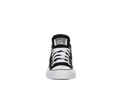 Converse Womens Chuck Taylor All Star Madison Sneaker - Black -women's shoes US 01 400791 02