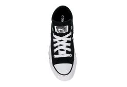 Converse Womens Chuck Taylor All Star Madison Sneaker - Black -women's shoes US 01 400791 05