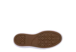 Converse Womens Chuck Taylor All Star Move High Top Sneaker - White -women's shoes US 01 400794 06