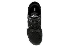 Nike Womens Renew Ride 3 Running Shoe - Black -women's shoes US 01 400844 05