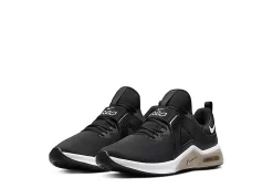 Nike Womens Air Max Bella 5 Training Shoe - Black