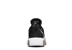 Nike Womens Air Max Bella 5 Training Shoe - Black -women's shoes US 01 400853 03