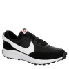 Nike Womens Waffle Debut Sneaker - Black -women's shoes US 01 400861 00