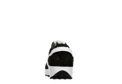 Nike Womens Waffle Debut Sneaker - Black -women's shoes US 01 400861 04