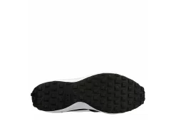 Nike Womens Waffle Debut Sneaker - Black -women's shoes US 01 400861 06