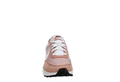 Nike Womens Retro Runner Sneaker - Pink -women's shoes US 01 400862 02