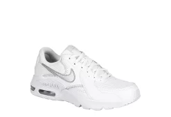 Nike Womens Air Max Excee Sneaker - White