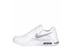 Nike Womens Air Max Excee Sneaker - White -women's shoes US 01 400875 03