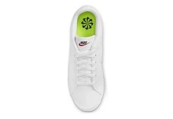 Nike Womens Court Legacy Next Nature Sneaker - White 13 Nike Womens Court Legacy Next Nature Sneaker - White -women's shoes US 01 400888 04