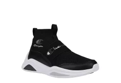 Champion Womens Lady Legend Training Shoe - Black