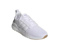 Adidas Womens Racer Tr21 Running Shoe - White
