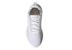 Adidas Womens Racer Tr21 Running Shoe - White -women's shoes US 01 401063 03