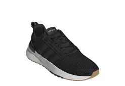 Adidas Womens Racer Tr21 Running Shoe - Black