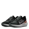 Nike Womens Zoom Winflo 9 Running Shoe - Black 1 Nike Womens Zoom Winflo 9 Running Shoe - Black -women's shoes US 01 401149 00
