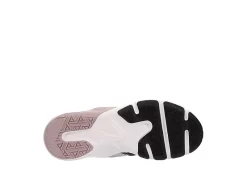 Nike Womens Legend Essential Training Shoe - Black -women's shoes US 01 401160 06