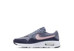 Nike Womens Air Max Sc Sneaker - Blue -women's shoes US 01 401168 02