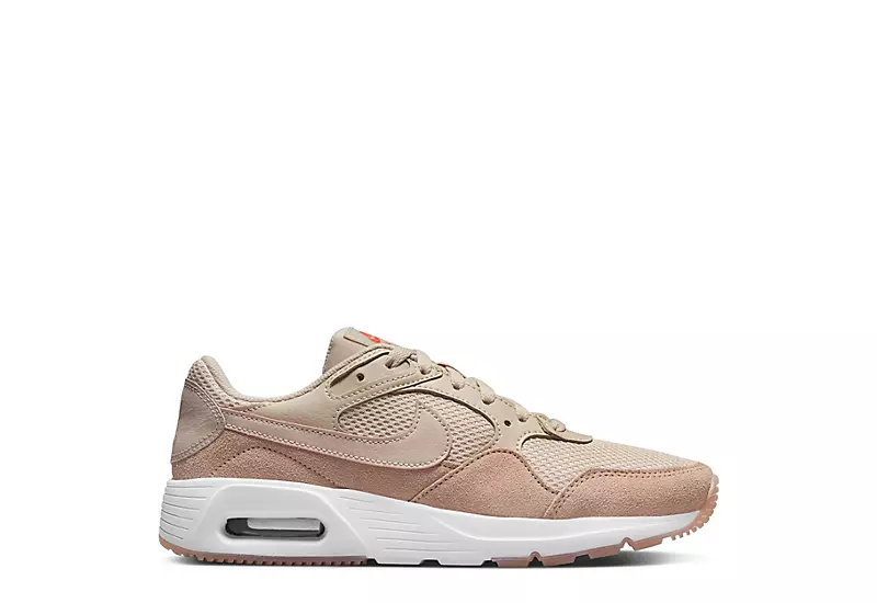 Nike Womens Air Max Sc Sneaker - Blush 4 Nike Womens Air Max Sc Sneaker - Blush - Image 2