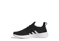 Adidas Womens Puremotion Adapt 2.0 Sneaker - Black -women's shoes US 01 401204 02
