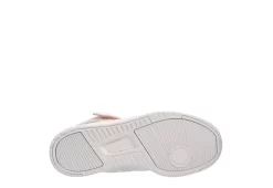 Adidas Womens Postmove Mid Sneaker - White 15 Adidas Womens Postmove Mid Sneaker - White -women's shoes US 01 401211 06