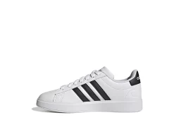 Adidas Womens Grand Court 2.0 Sneaker - White -women's shoes US 01 401212 02