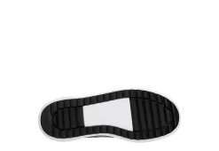 Puma Womens Kaia High Top Platform Sneaker - Dark Grey -women's shoes US 01 401233 06