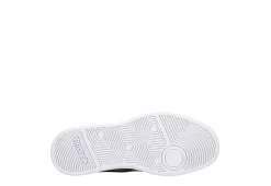 Reebok Womens Club High Top Sneaker - Black 15 Reebok Womens Club High Top Sneaker - Black -women's shoes US 01 401243 06