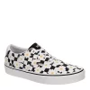 Vans Womens Doheny Sneaker - Black