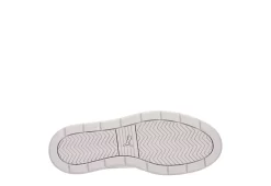 Puma Womens Karmen Rebelle Sneaker - White -women's shoes US 01 401309 06