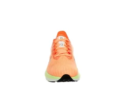 Nike Womens Zoom Winflo 9 Running Shoe - Orange -women's shoes US 01 401349 02