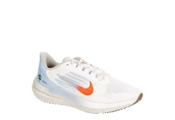 Nike Womens Zoom Winflo 9 Running Shoe - Blue