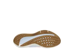 Nike Womens Zoom Winflo 9 Running Shoe - Blue -women's shoes US 01 401350 06