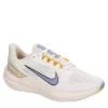 Nike Womens Zoom Winflo 9 Running Shoe - White -women's shoes US 01 401352 00