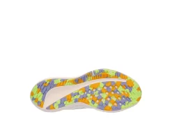 Nike Womens Zoom Winflo 9 Running Shoe - White -women's shoes US 01 401352 06