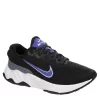 Nike Womens Renew Ride 3 Running Shoe - Black -women's shoes US 01 401353 00
