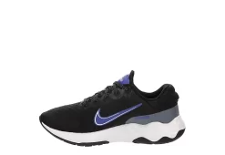 Nike Womens Renew Ride 3 Running Shoe - Black -women's shoes US 01 401353 03