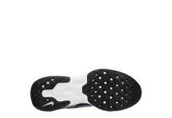 Nike Womens Renew Ride 3 Running Shoe - Black -women's shoes US 01 401353 06