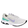 Nike Womens Renew Ride 3 Running Shoe - Bone -women's shoes US 01 401356 00