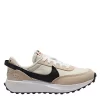 Nike Womens Waffle Debut Sneaker - Tan -women's shoes US 01 401361 00